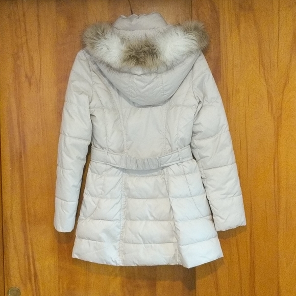 Quilted Winter coat - Picture 2 of 3